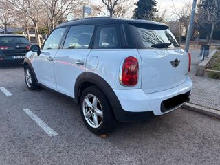 MINI Countryman 2011