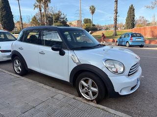 MINI Countryman 2011