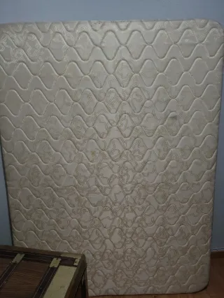 Canapé tapizado tela