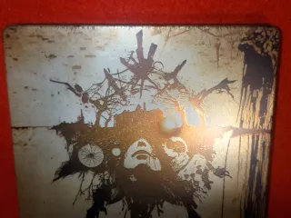 Resident Evil 7 biohazard PS4