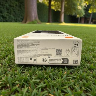 Xiaomi Redmi Note 14 4G 256GB Negro