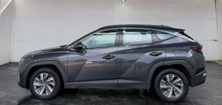 HYUNDAI TUCSON MAXX 1.6CRDi 115CV MANUAL 2WD