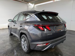 HYUNDAI TUCSON MAXX 1.6CRDi 115CV MANUAL 2WD
