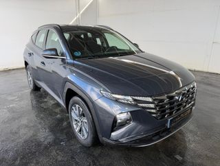 HYUNDAI TUCSON MAXX 1.6CRDi 115CV MANUAL 2WD