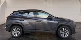 HYUNDAI TUCSON MAXX 1.6CRDi 115CV MANUAL 2WD