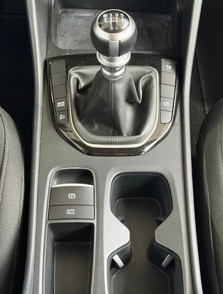 HYUNDAI TUCSON MAXX 1.6CRDi 115CV MANUAL 2WD