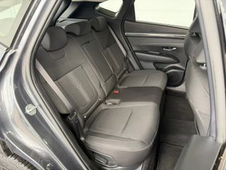 HYUNDAI TUCSON MAXX 1.6CRDi 115CV MANUAL 2WD