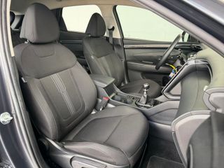 HYUNDAI TUCSON MAXX 1.6CRDi 115CV MANUAL 2WD