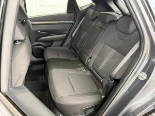 HYUNDAI TUCSON MAXX 1.6CRDi 115CV MANUAL 2WD