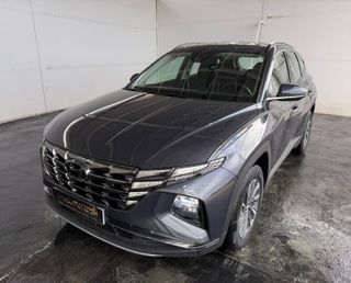 HYUNDAI TUCSON MAXX 1.6CRDi 115CV MANUAL 2WD