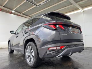 HYUNDAI TUCSON MAXX 1.6CRDi 115CV MANUAL 2WD