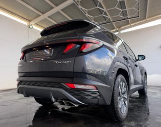 HYUNDAI TUCSON MAXX 1.6CRDi 115CV MANUAL 2WD