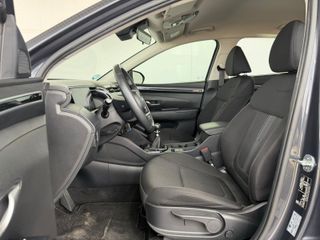 HYUNDAI TUCSON MAXX 1.6CRDi 115CV MANUAL 2WD