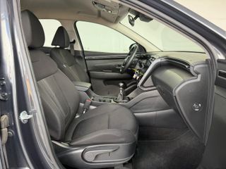 HYUNDAI TUCSON MAXX 1.6CRDi 115CV MANUAL 2WD