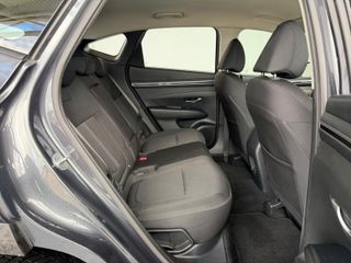 HYUNDAI TUCSON MAXX 1.6CRDi 115CV MANUAL 2WD