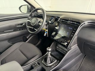 HYUNDAI TUCSON MAXX 1.6CRDi 115CV MANUAL 2WD