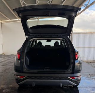 HYUNDAI TUCSON MAXX 1.6CRDi 115CV MANUAL 2WD