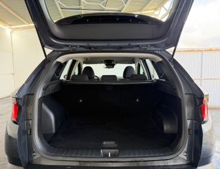 HYUNDAI TUCSON MAXX 1.6CRDi 115CV MANUAL 2WD