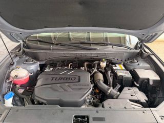 HYUNDAI TUCSON MAXX 1.6CRDi 115CV MANUAL 2WD