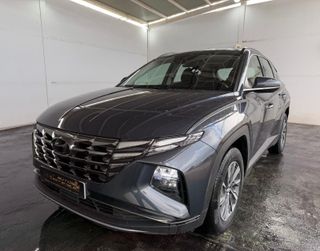 HYUNDAI TUCSON MAXX 1.6CRDi 115CV MANUAL 2WD