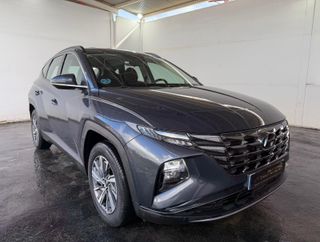 HYUNDAI TUCSON MAXX 1.6CRDi 115CV MANUAL 2WD