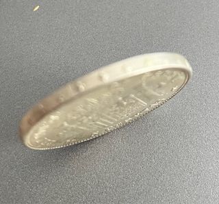 5 Monedas Alfonso XIII