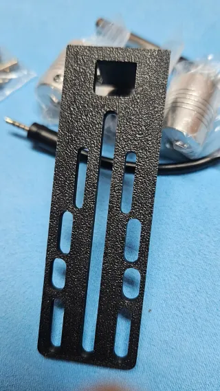 Enfocador Automático Gemini