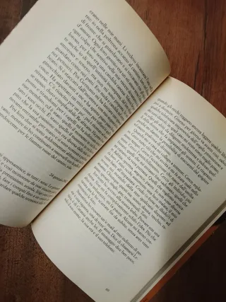 100 Colpi Di Spazzola Prima Di Andare A Dormire