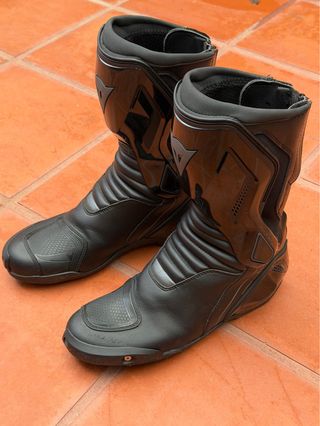 Botas Dainese Nexus 2