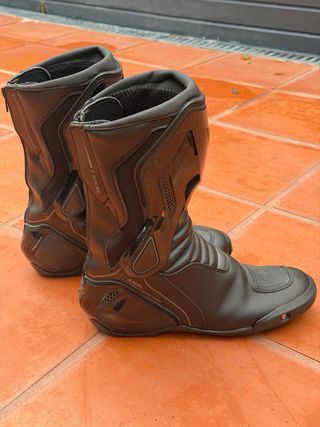 Botas Dainese Nexus 2