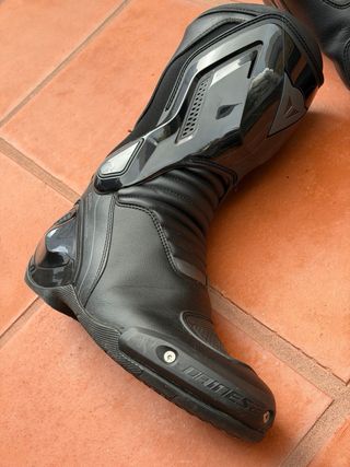 Botas Dainese Nexus 2