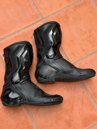 Botas Dainese Nexus 2