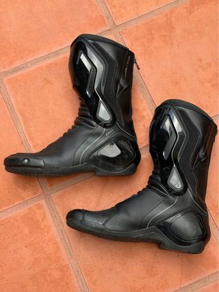 Botas Dainese Nexus 2