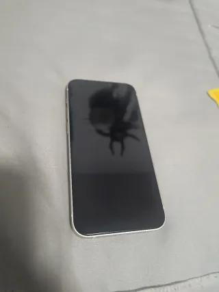 iPhone 12 mini Blanco