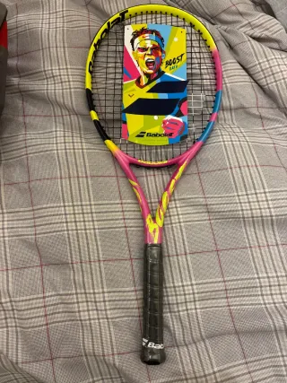 Babolat Boost Rafa - Raqueta Tenis
