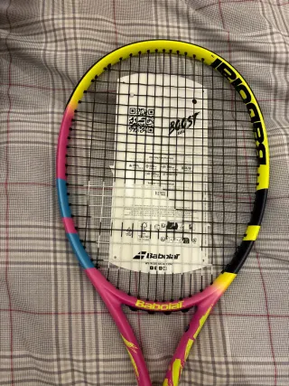 Babolat Boost Rafa - Raqueta Tenis