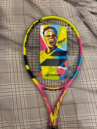 Babolat Boost Rafa - Raqueta Tenis