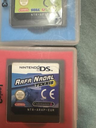 Rainbow Islands Revolution Nintendo DS