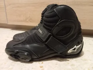 Botas Alpinestars Talla 41