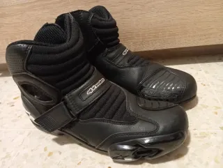 Botas Alpinestars Talla 41
