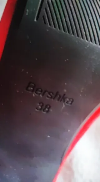 Stivaletti donna Besckhain tessuto n. 38