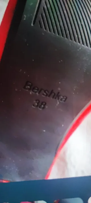 Stivaletti donna Besckhain tessuto n. 38