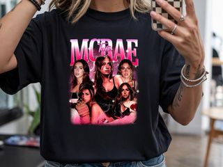 Camiseta Tate McRae Fan Unisex