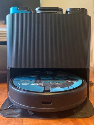 Aspiradora Robot Cecotec Conga