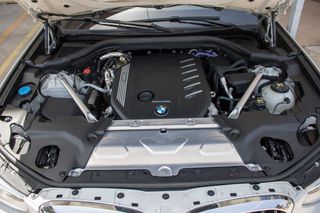 BMW X4 xDrive30d Pack M 2021