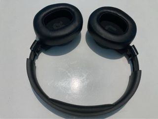 Cascos JBL Negros Plegables