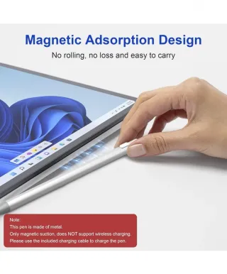 Lápiz Stylus Surface Microsoft