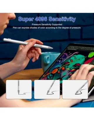 Lápiz Stylus Surface Microsoft