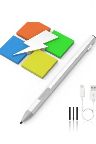 Lápiz Stylus Surface Microsoft