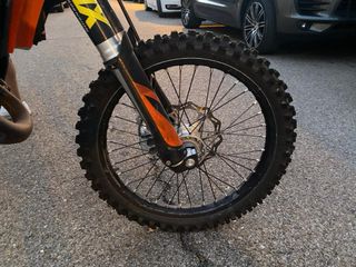 KTM 150 EXC TPI Enduro 2019